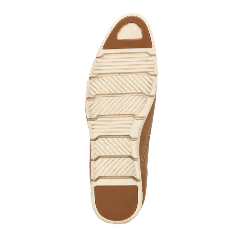 Men Tan Sneakers - Image 8