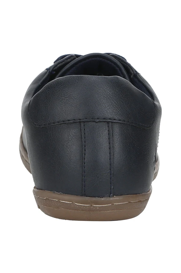 Men Tan Sneakers - Image 15