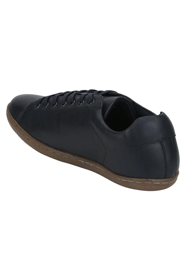 Men Tan Sneakers - Image 16