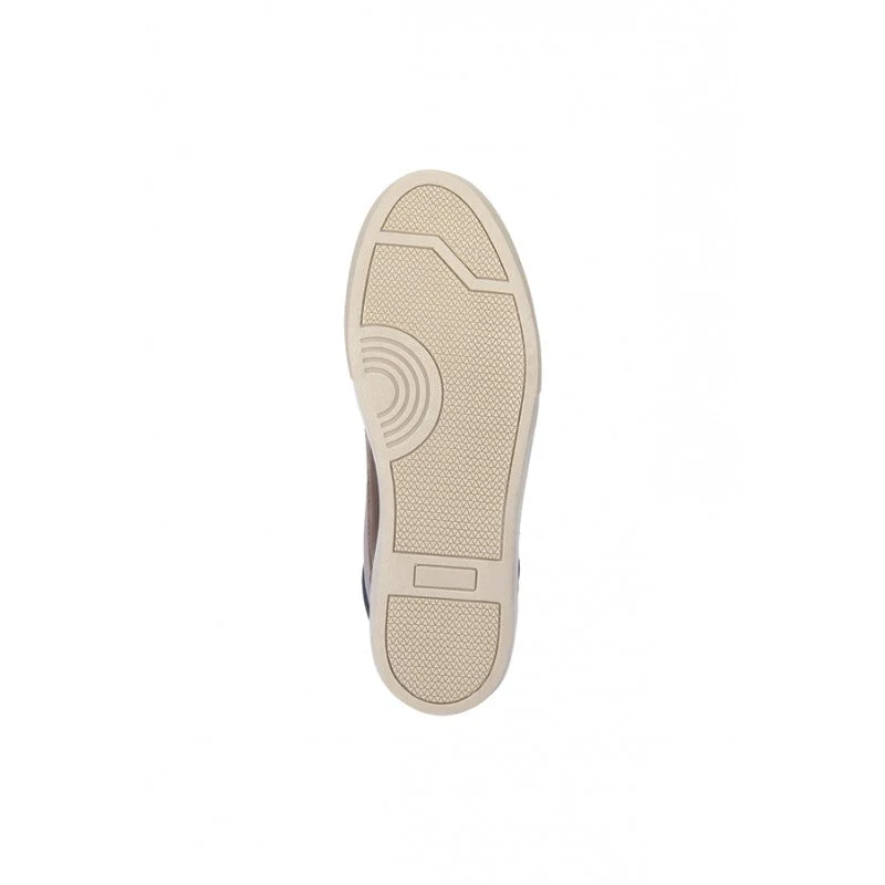 Men Tan Sneakers - Image 6