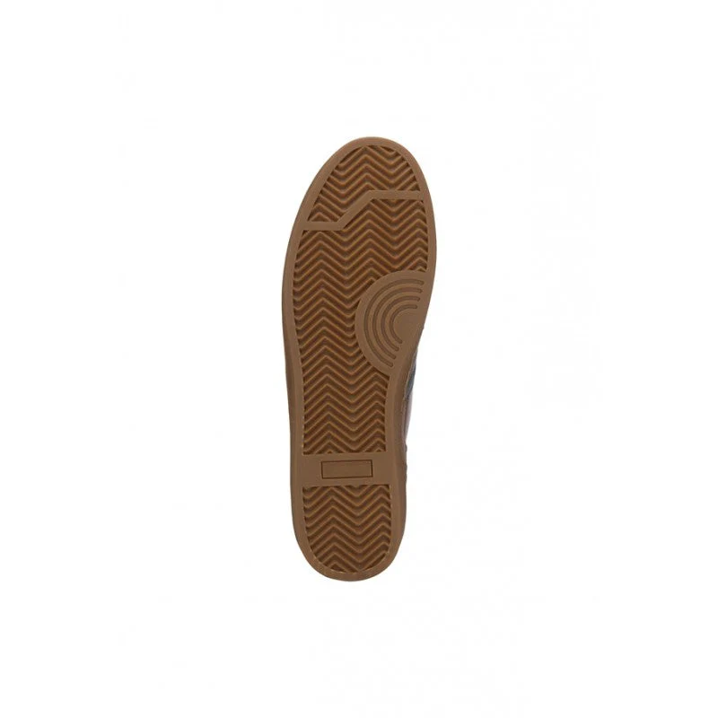Men Tan Sneakers - Image 6