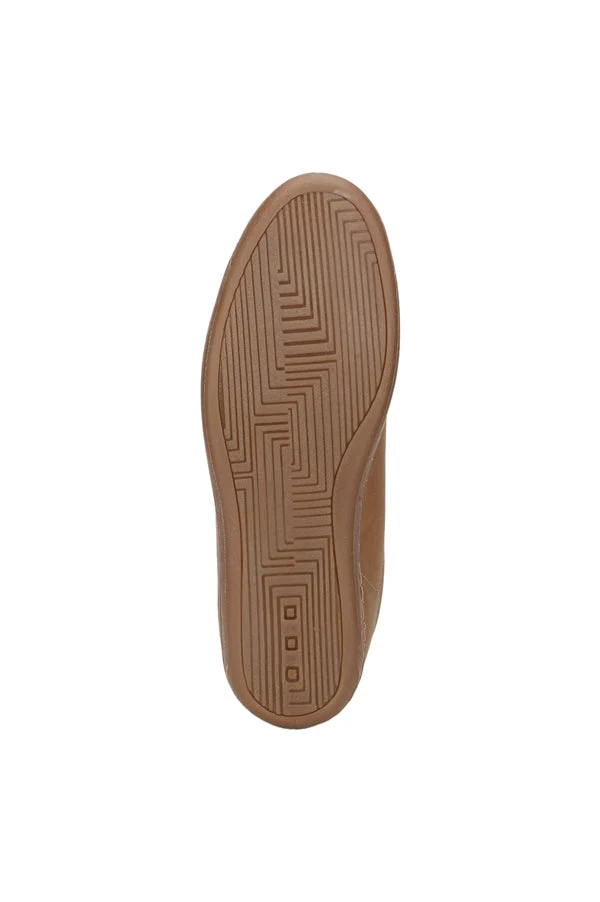Men Tan Sneakers - Image 6