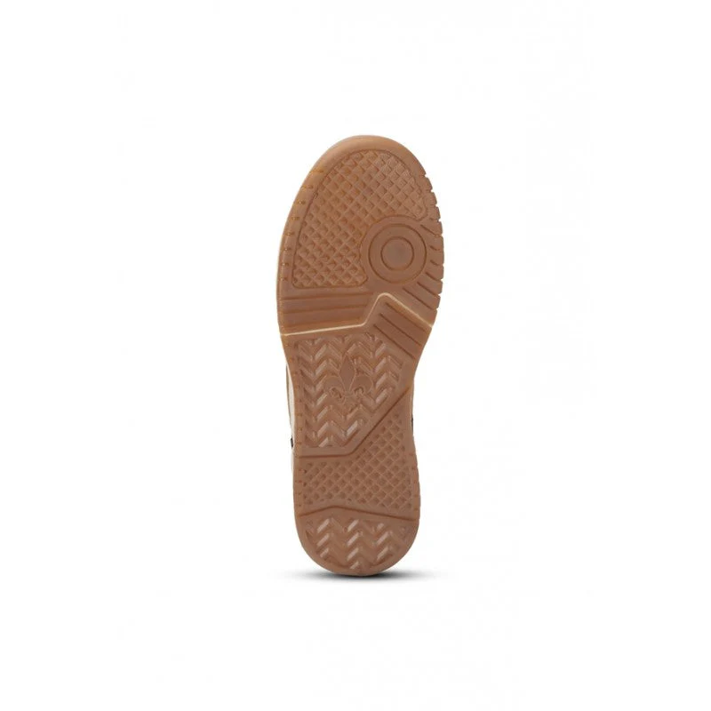 Men Tan Sneakers - Image 6