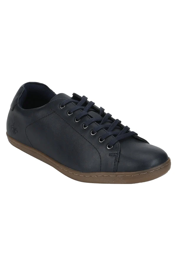Men Tan Sneakers - Image 9