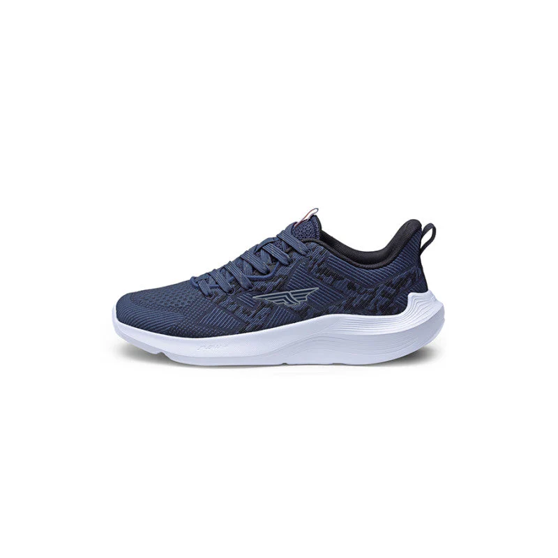 RedTape Men's Navy Walking Shoes - Image 4