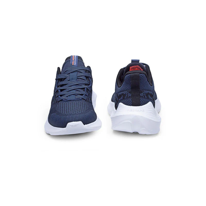 RedTape Men's Navy Walking Shoes - Image 8