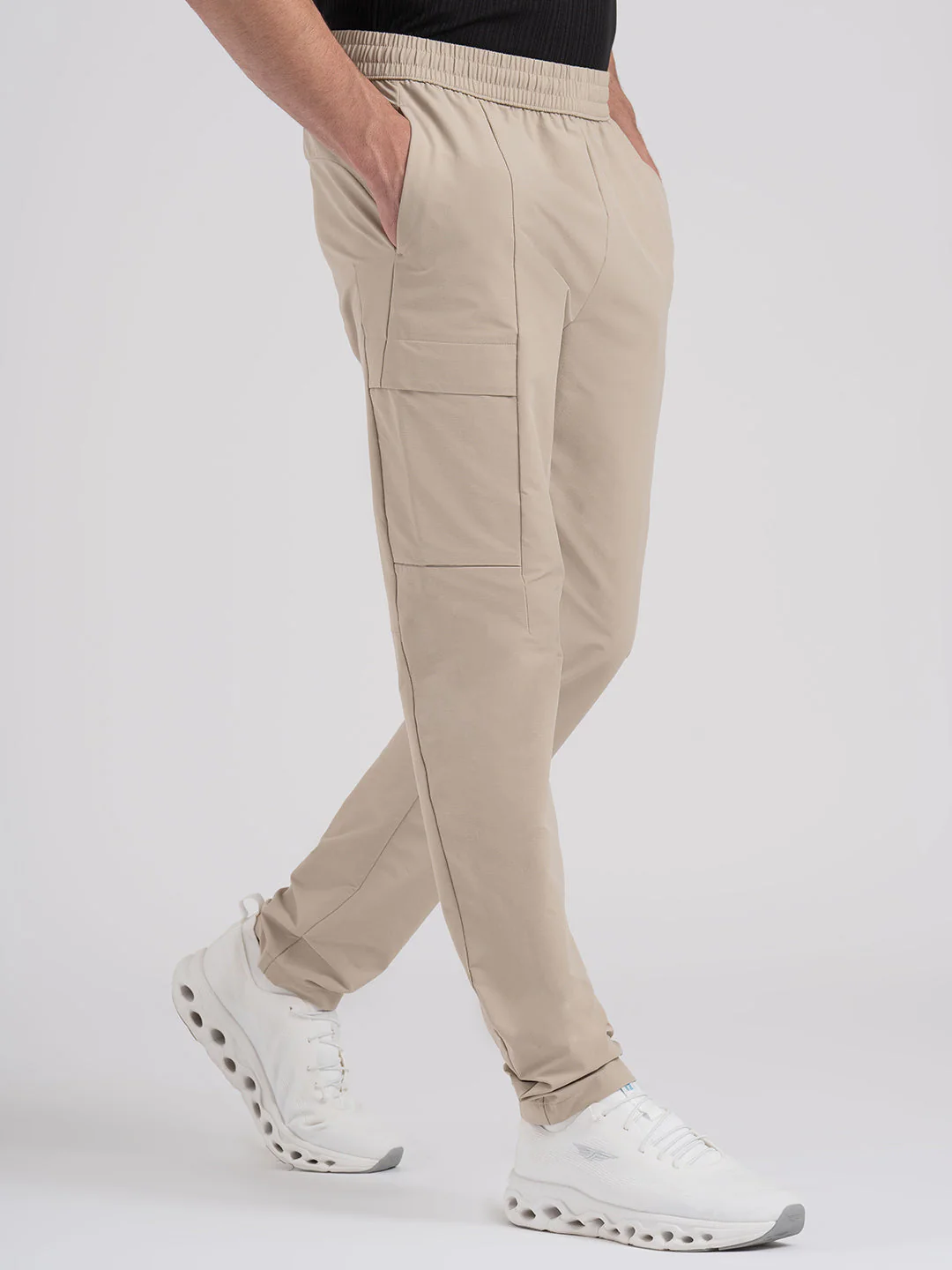 Cargo Trousers for Men - Image 3