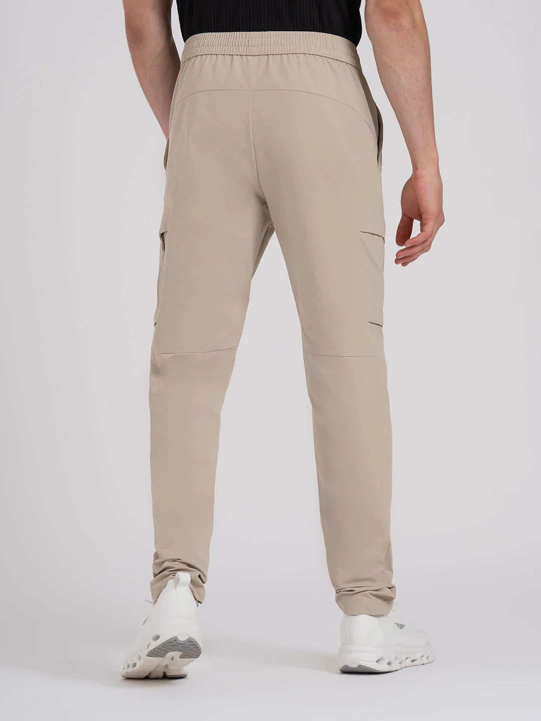 Cargo Trousers for Men - Image 4