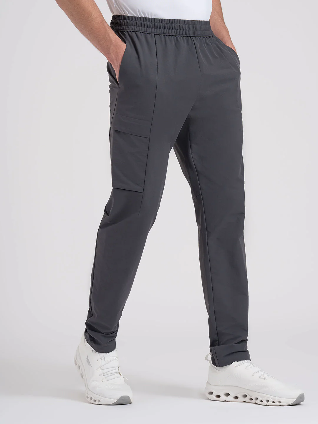 Cargo Trousers for Men - Image 3