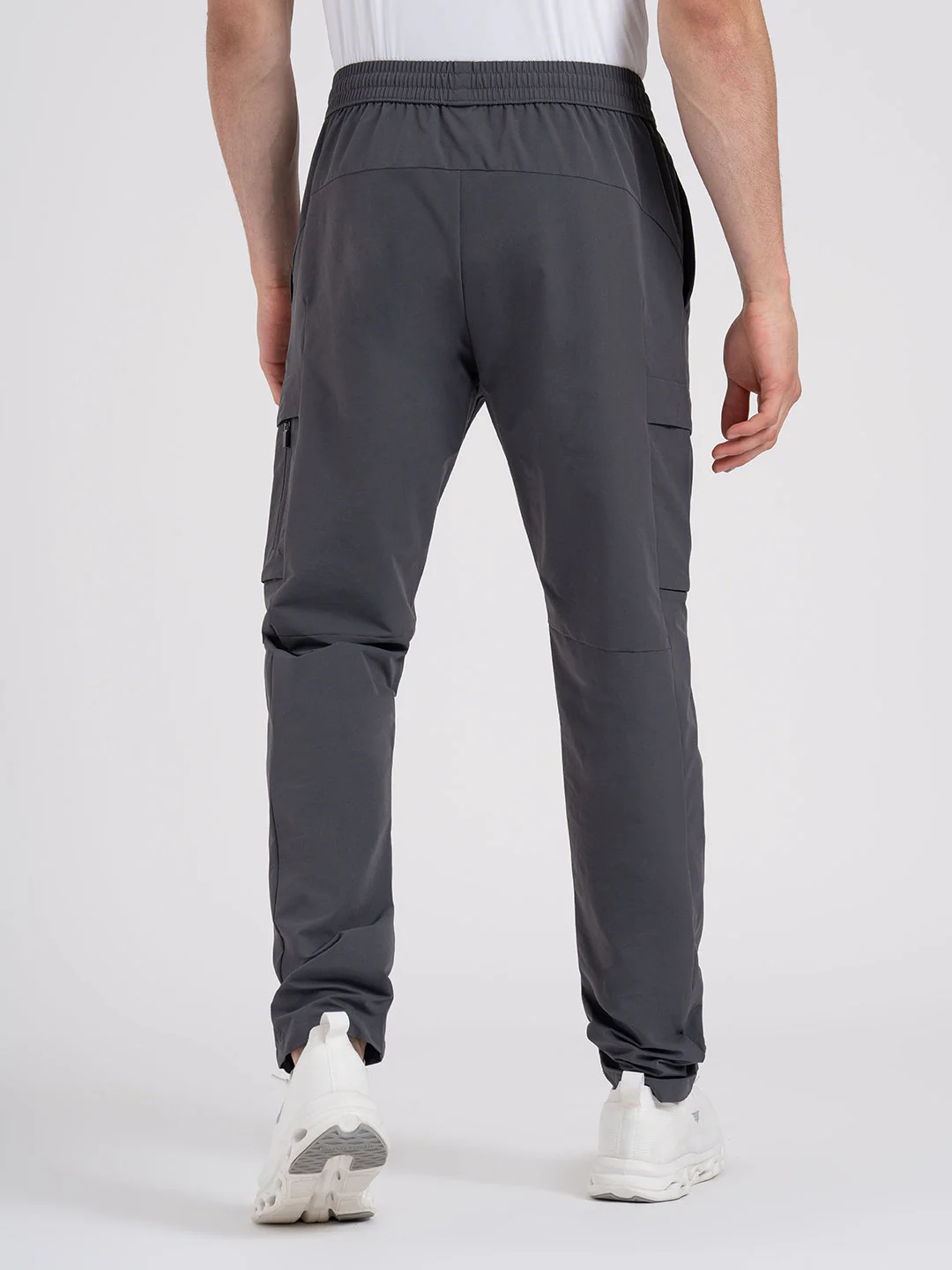 Cargo Trousers for Men - Image 4