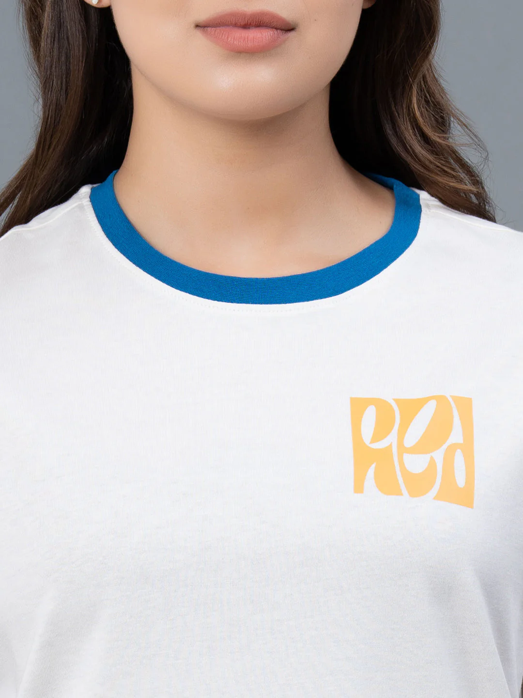 Casual Graphic Print T-Shirt for Women - Image 4