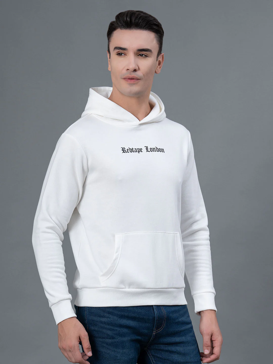 Casual Hoodie for Men - Image 2