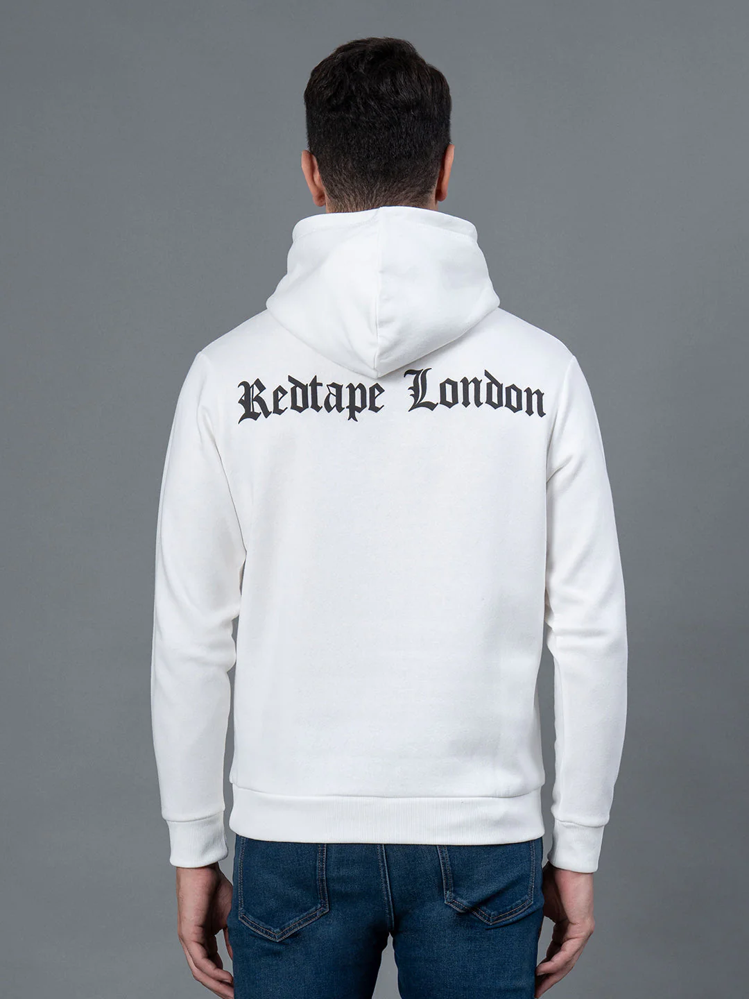 Casual Hoodie for Men - Image 3