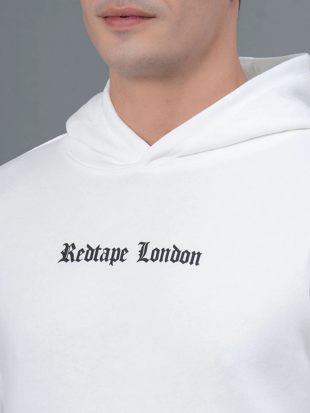 Casual Hoodie for Men - Image 4