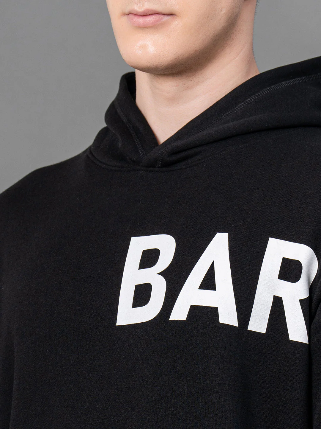 Casual Hoodie for Men - Image 4
