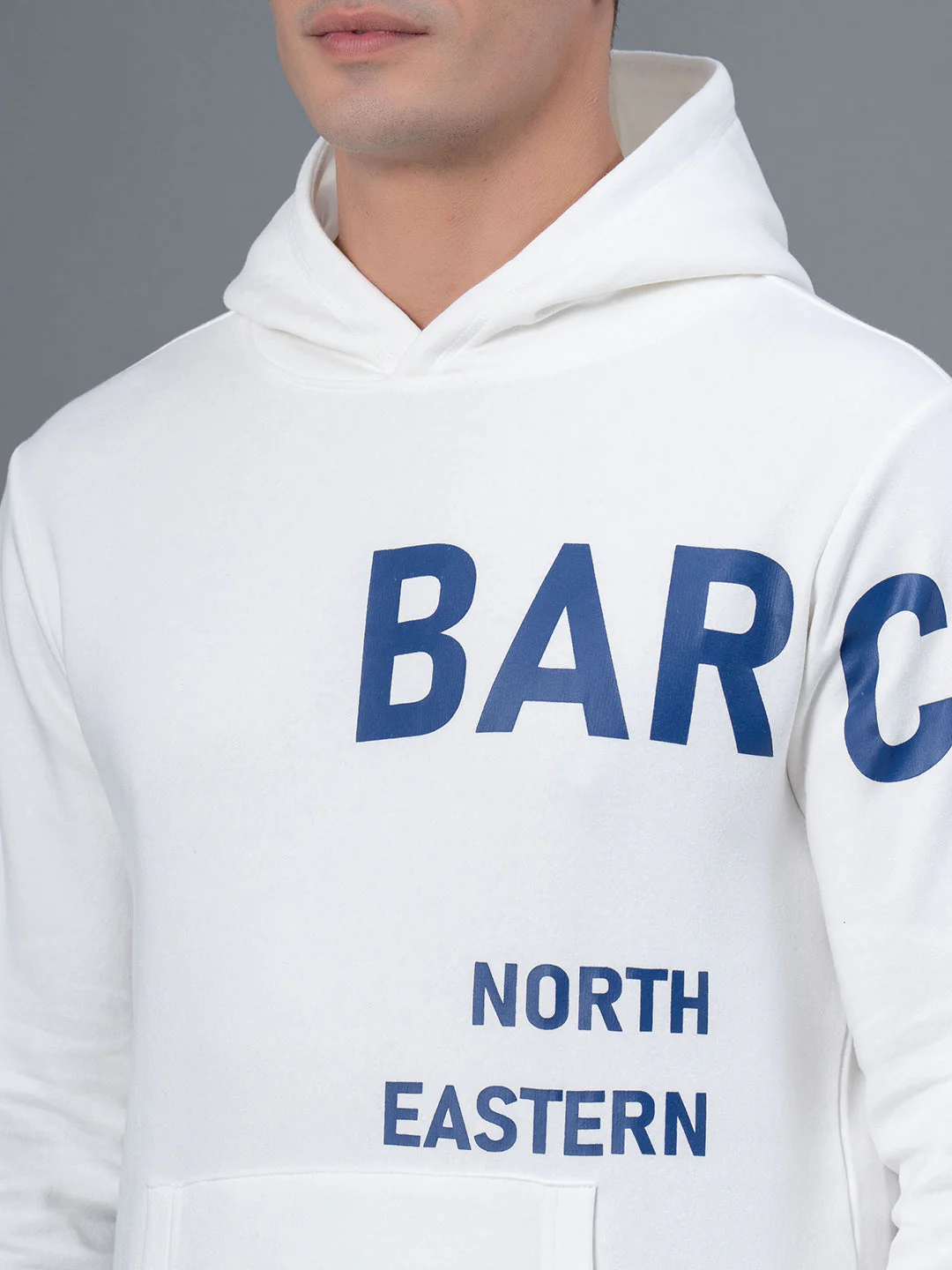 Casual Hoodie for Men - Image 4