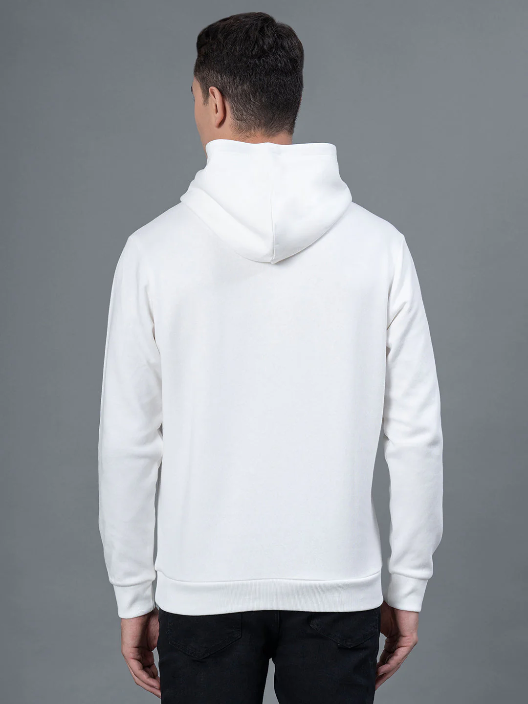 Casual Hoodie for Men - Image 3
