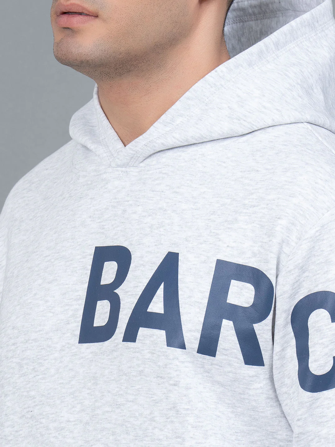 Casual Hoodie for Men - Image 4