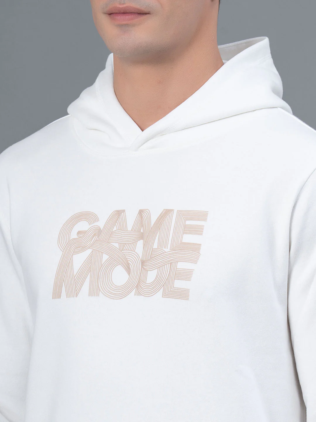 Casual Hoodie for Men - Image 4