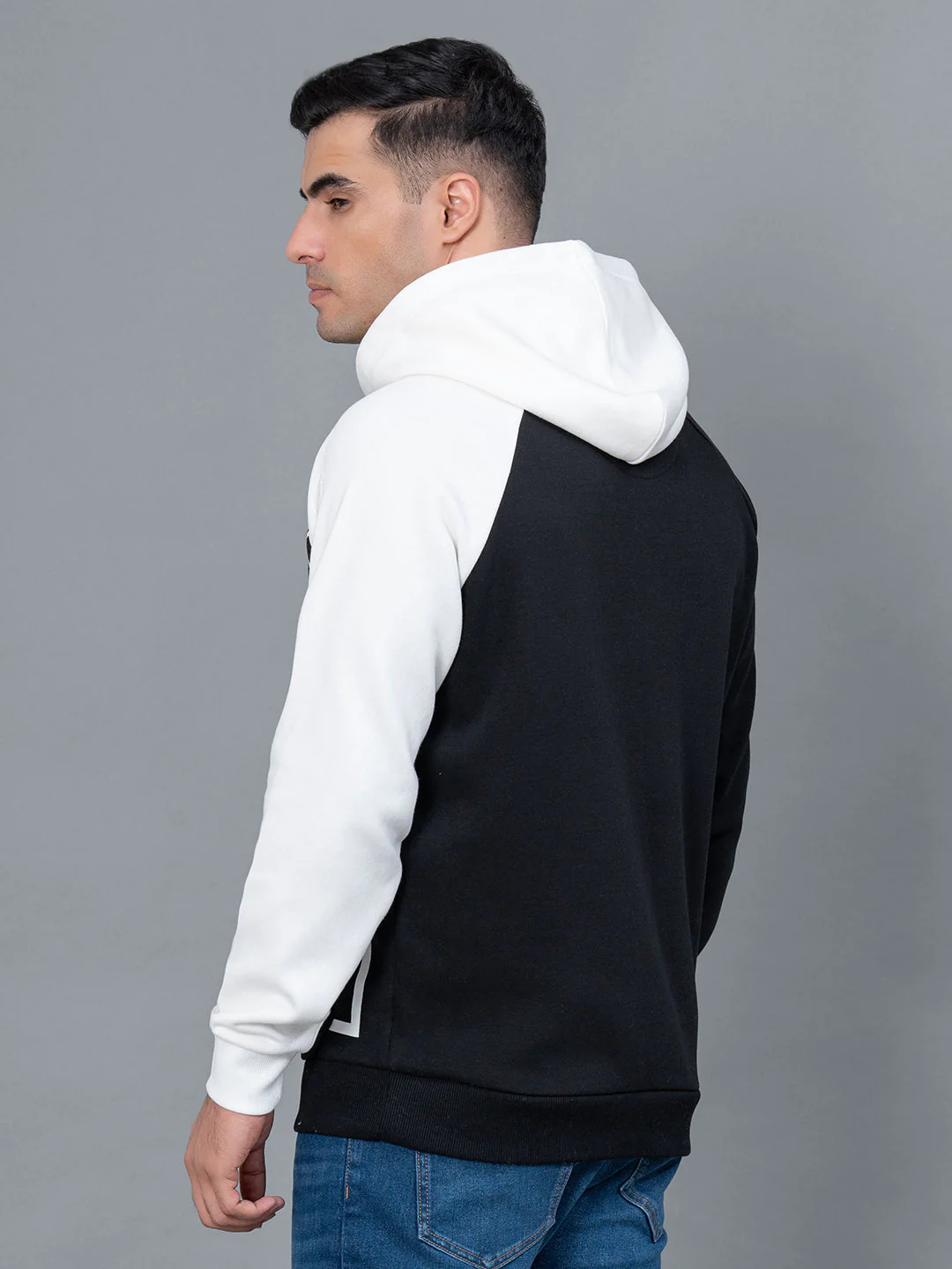 Casual Hoodie for Men - Image 3