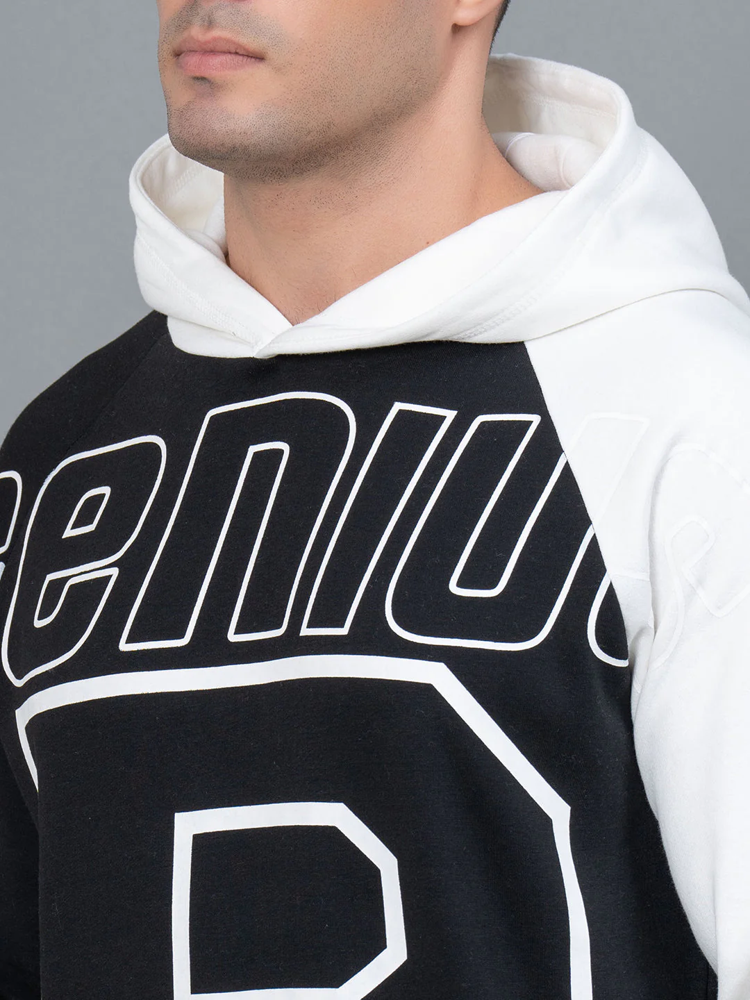 Casual Hoodie for Men - Image 4