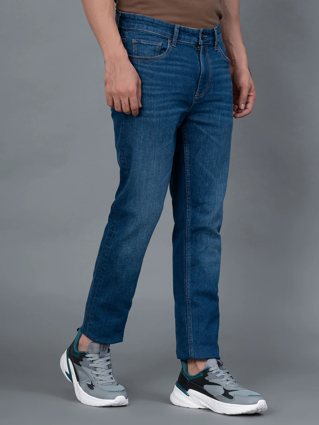 Casual Jeans For Men - Image 2