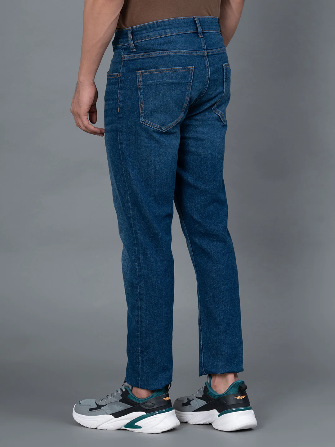 Casual Jeans For Men - Image 3