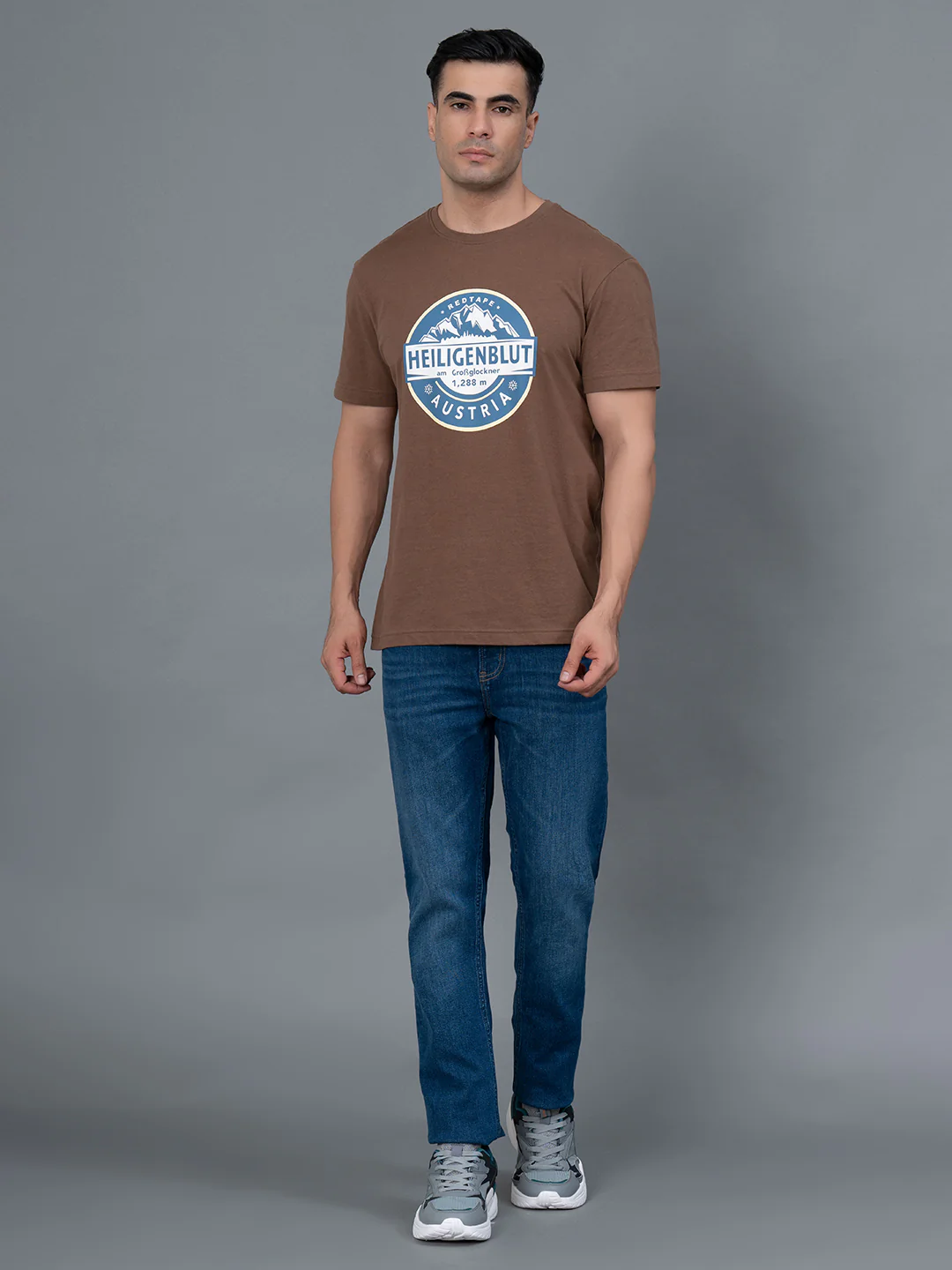 Casual Jeans For Men - Image 5