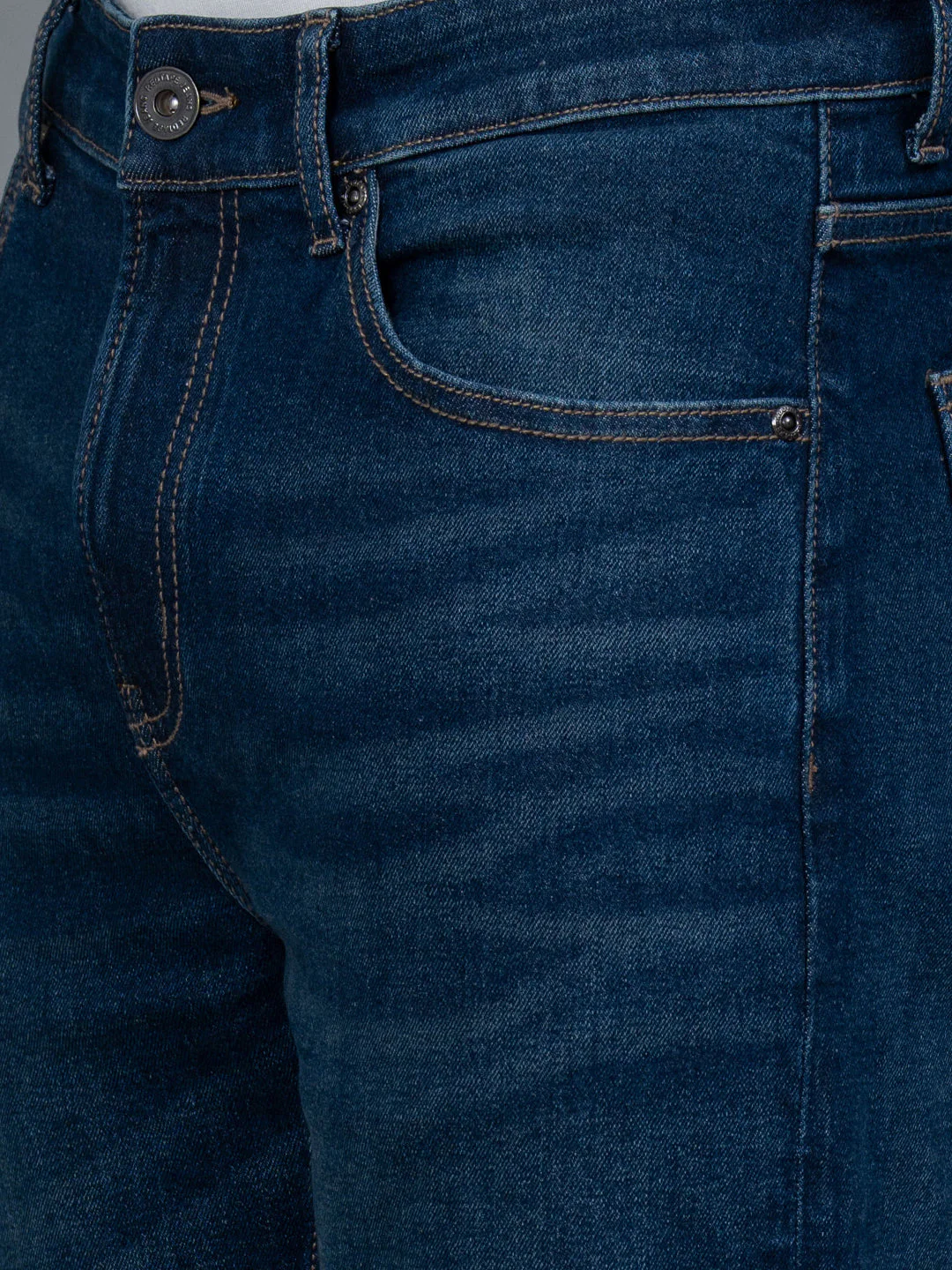 Casual Jeans For Men - Image 3