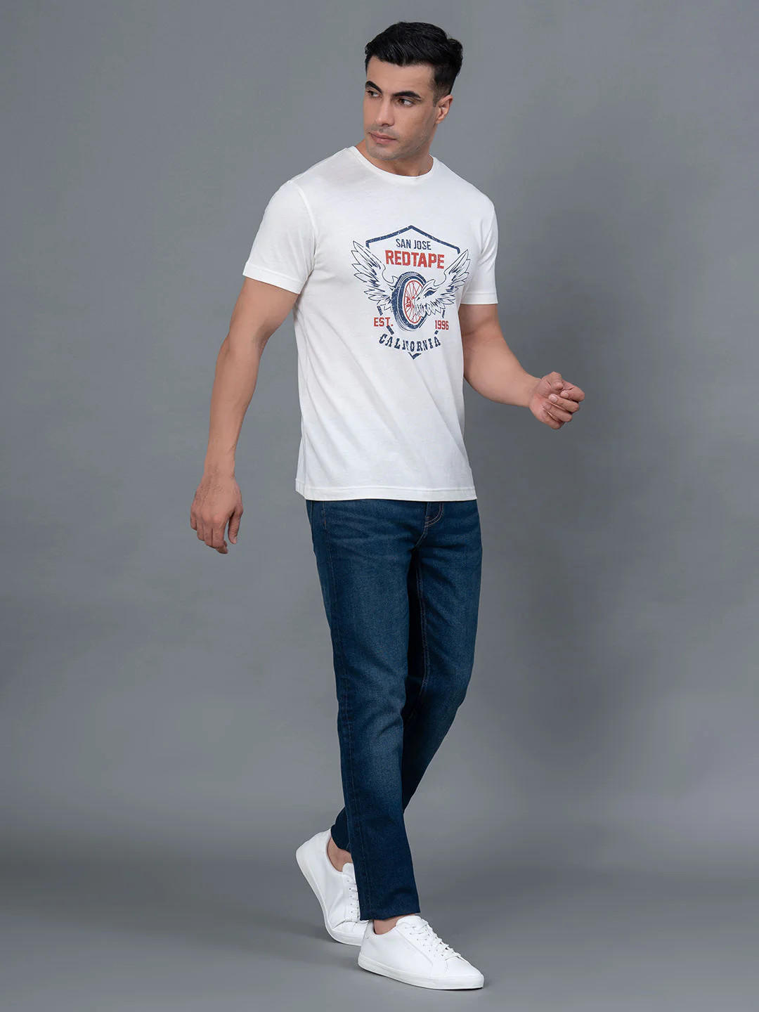 Casual Jeans For Men - Image 4