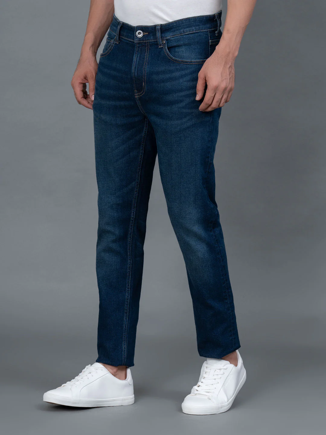 Casual Jeans For Men - Image 5