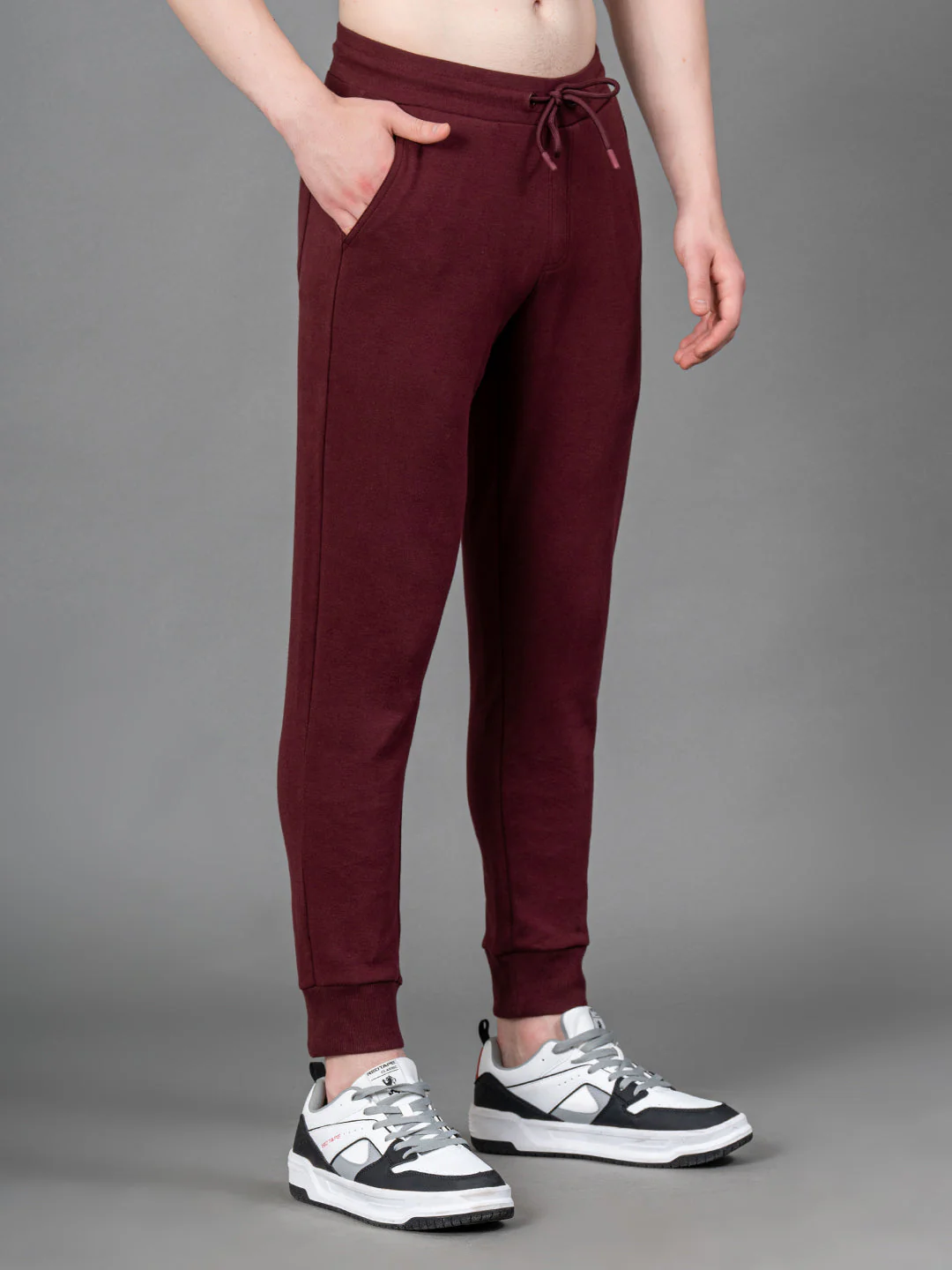 Casual Joggers For Men| Unmatched Comfort and Quality - Image 2