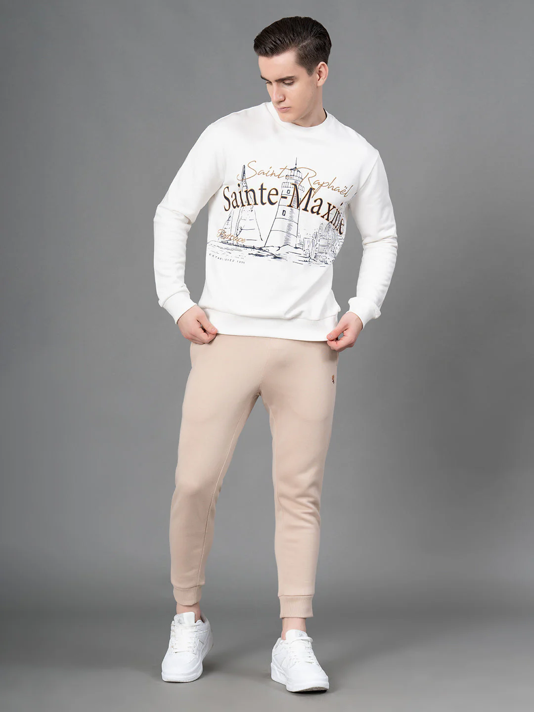 Casual Joggers For Men| Unmatched Comfort and Quality - Image 5
