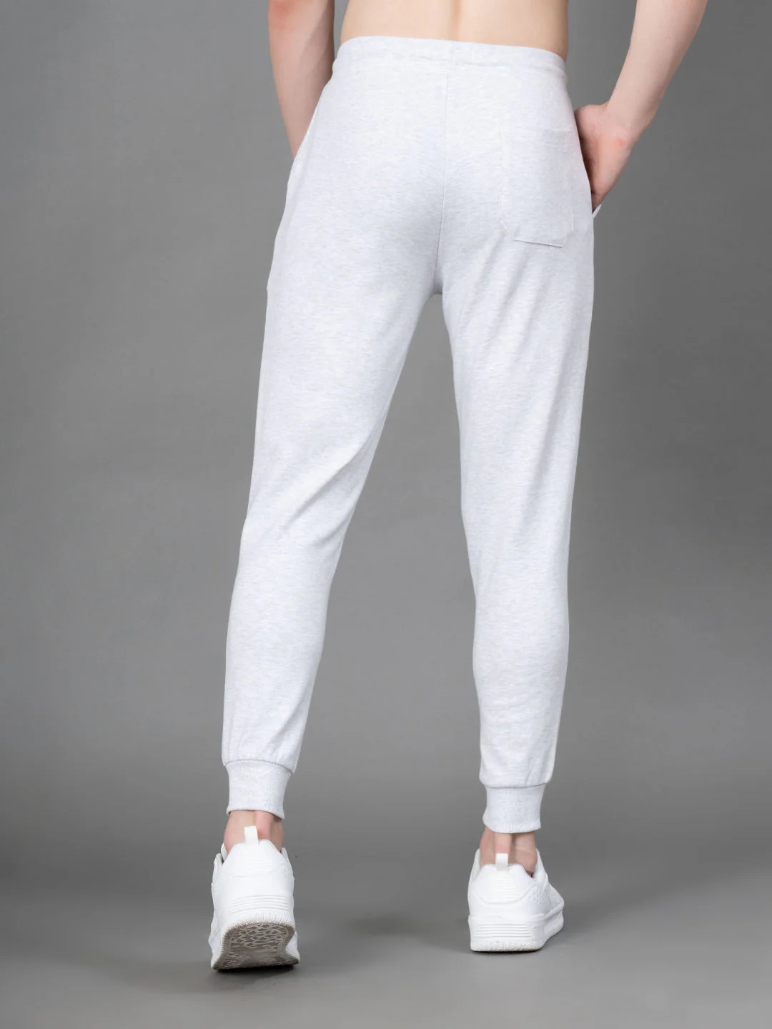 Casual Joggers For Men - Image 3
