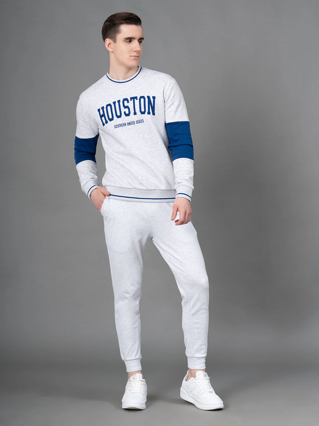 Casual Joggers For Men - Image 5