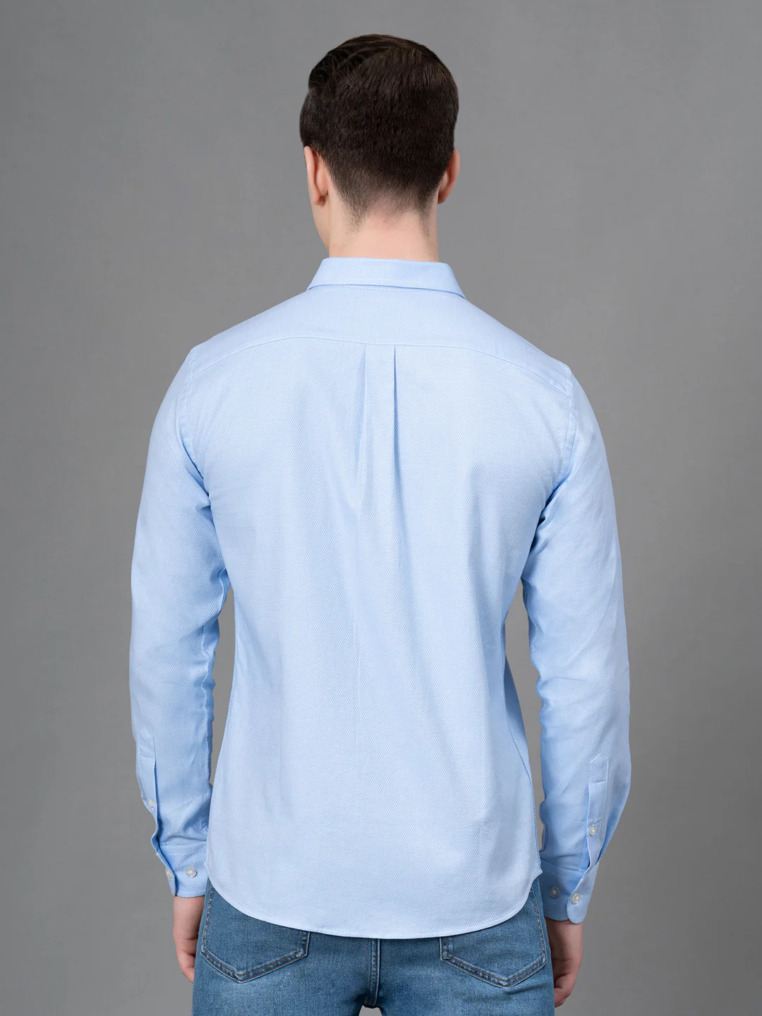 Casual Shirt for Men - Image 3