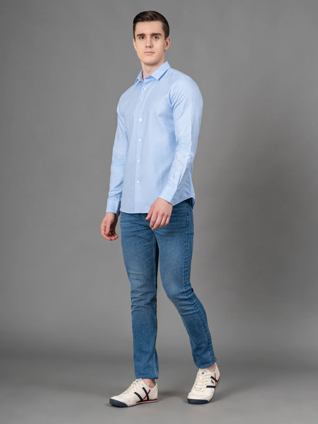 Casual Shirt for Men - Image 5