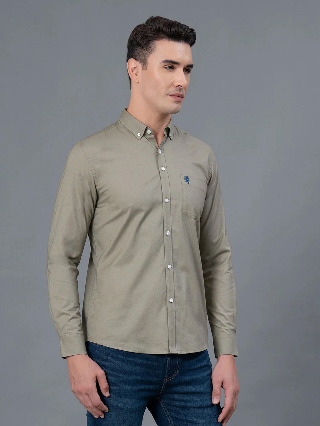 Casual Shirt for Men - Image 2
