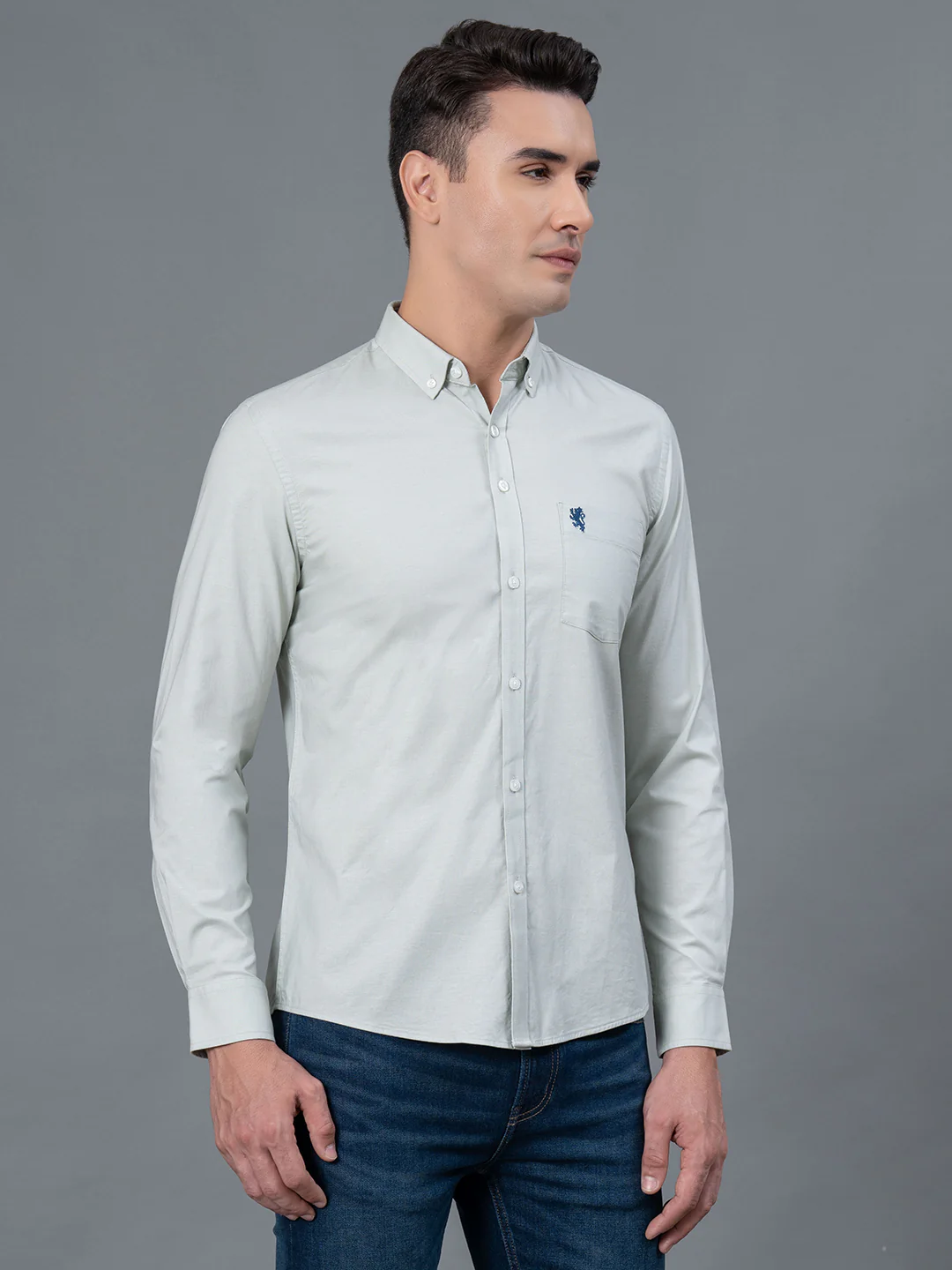 Casual Shirt for Men - Image 2