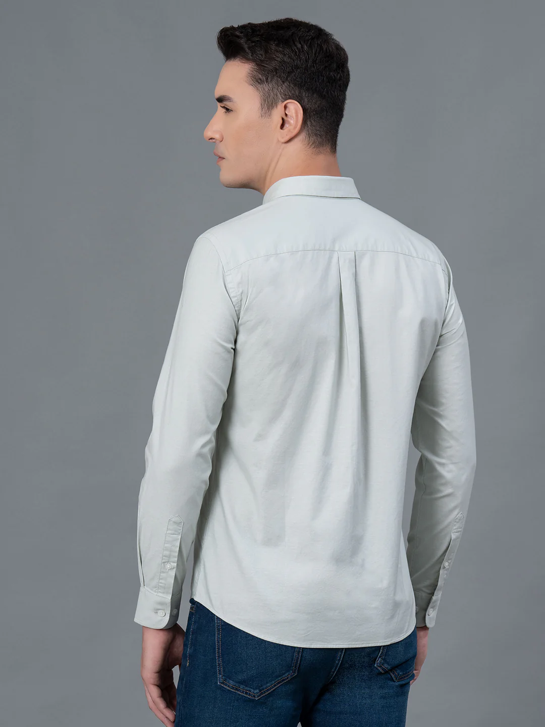 Casual Shirt for Men - Image 3
