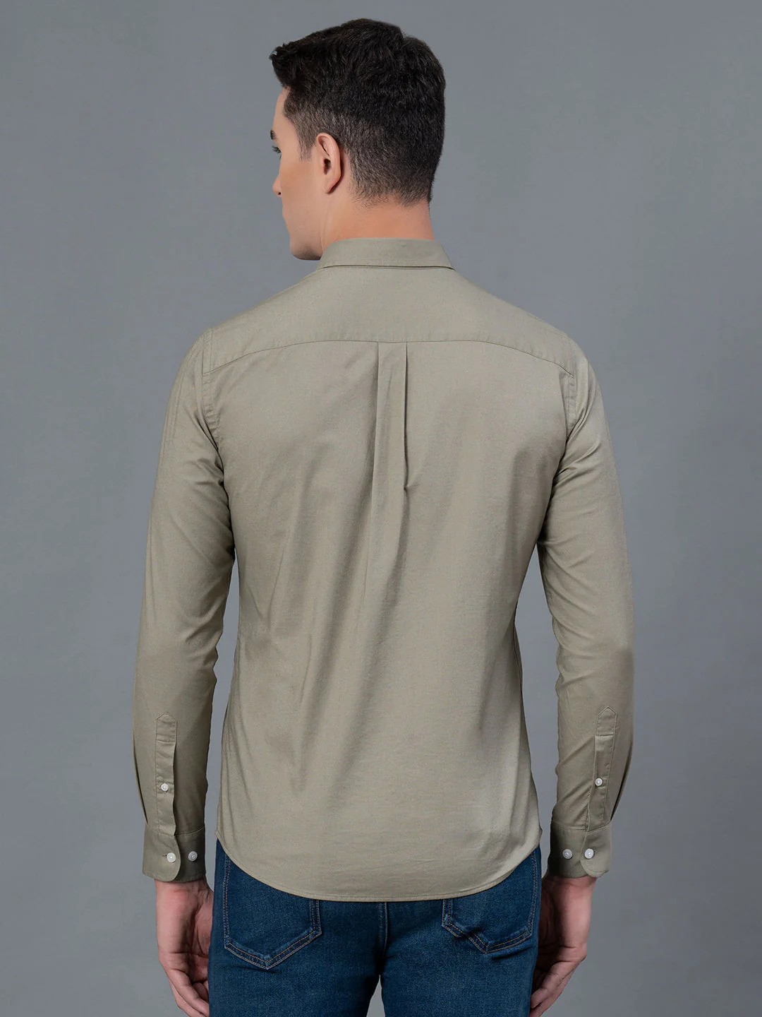 Casual Shirt for Men - Image 3