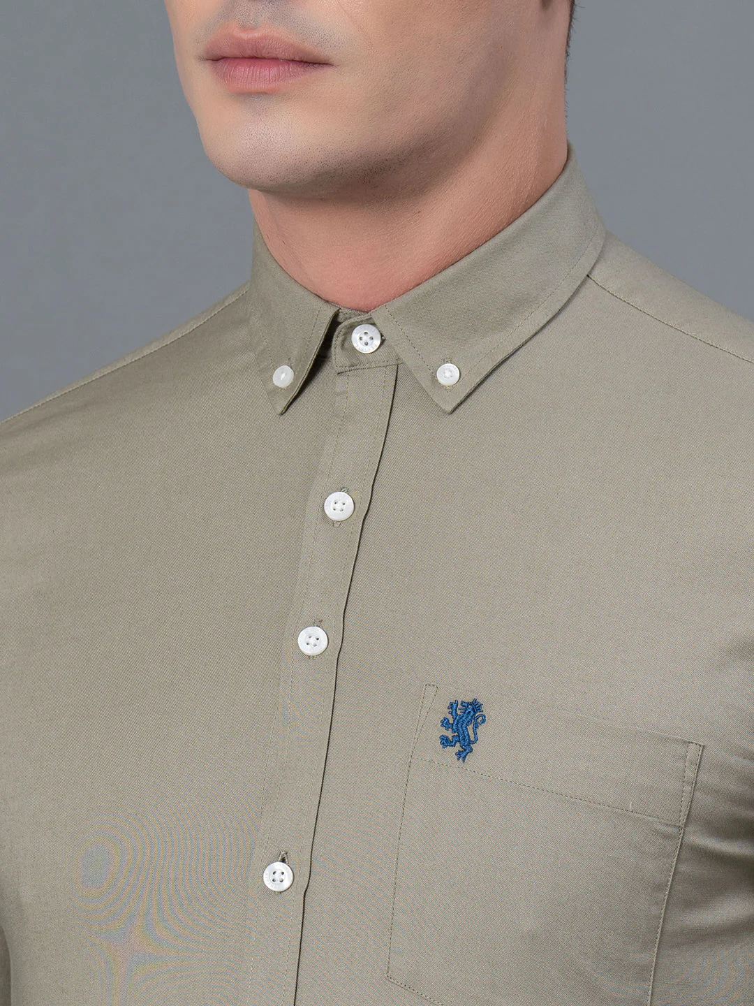 Casual Shirt for Men - Image 4