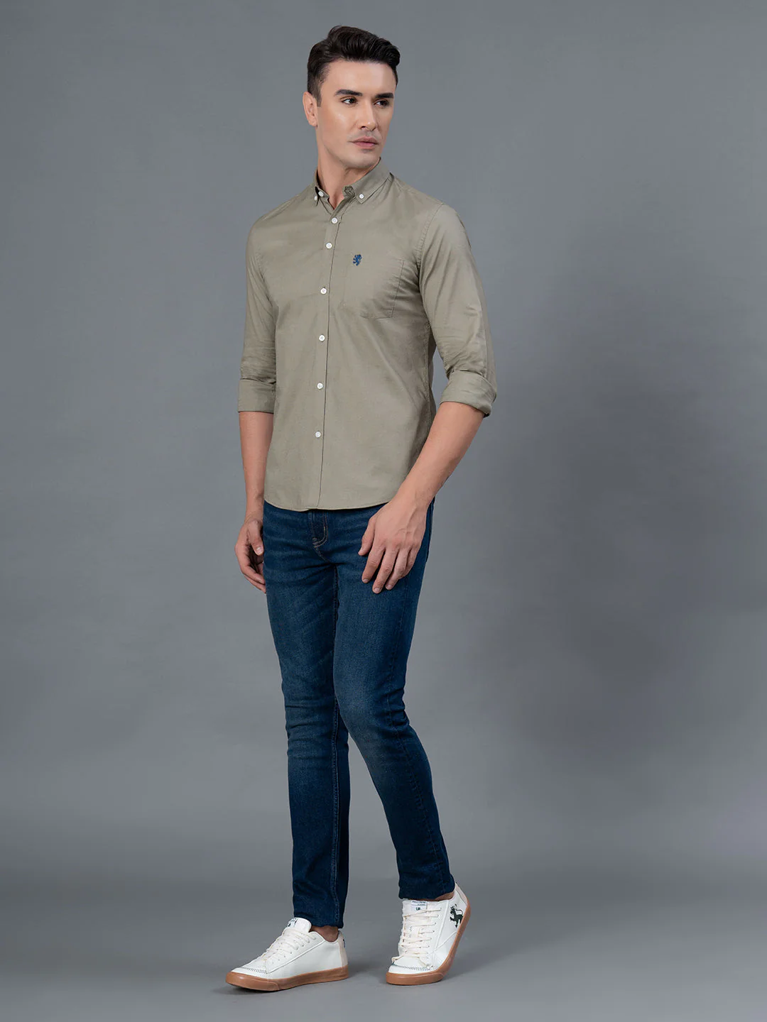 Casual Shirt for Men - Image 5