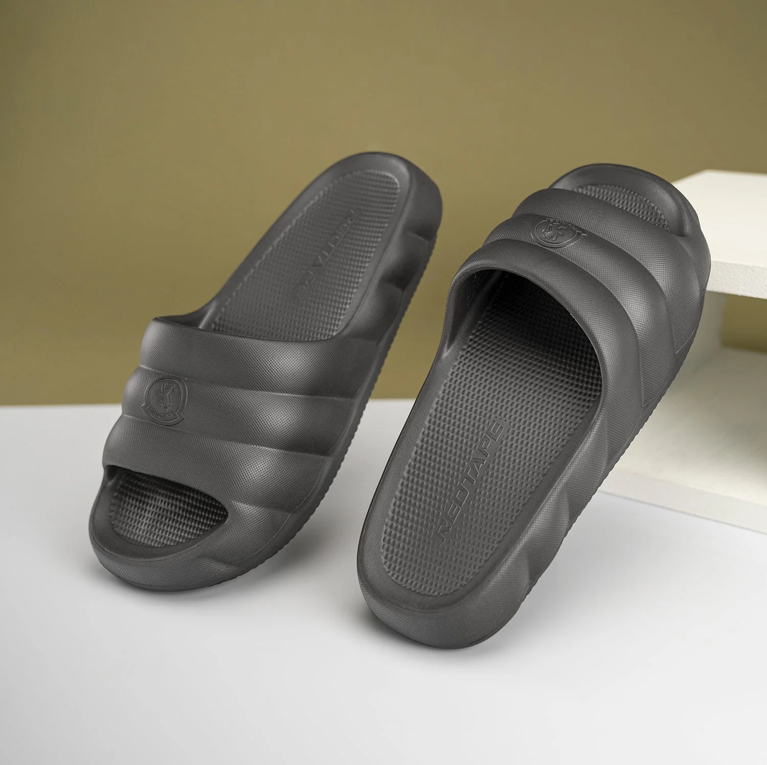 Casual Sliders For Men - Image 6