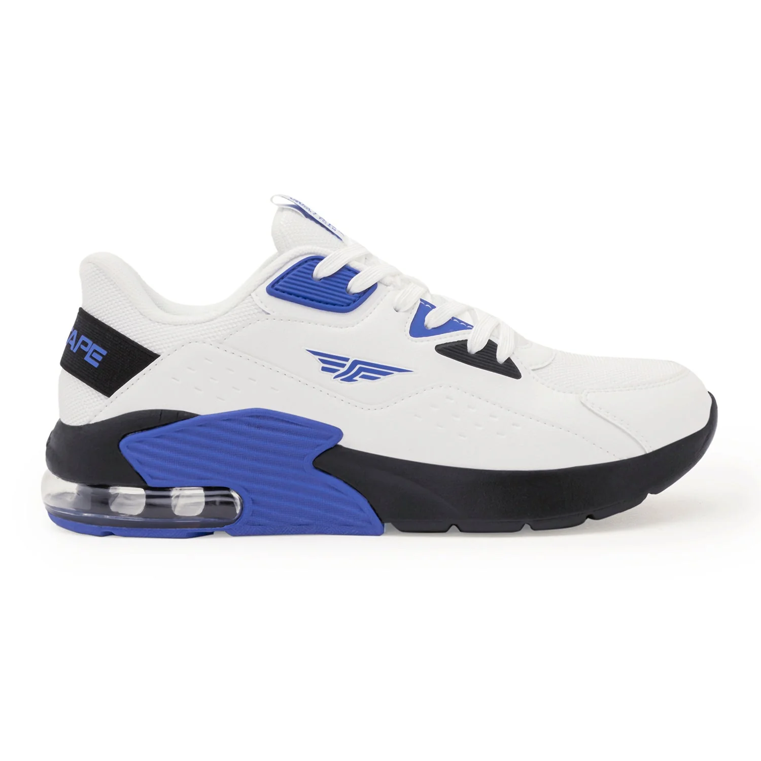 Casual Sneaker Shoes For Men - Image 3