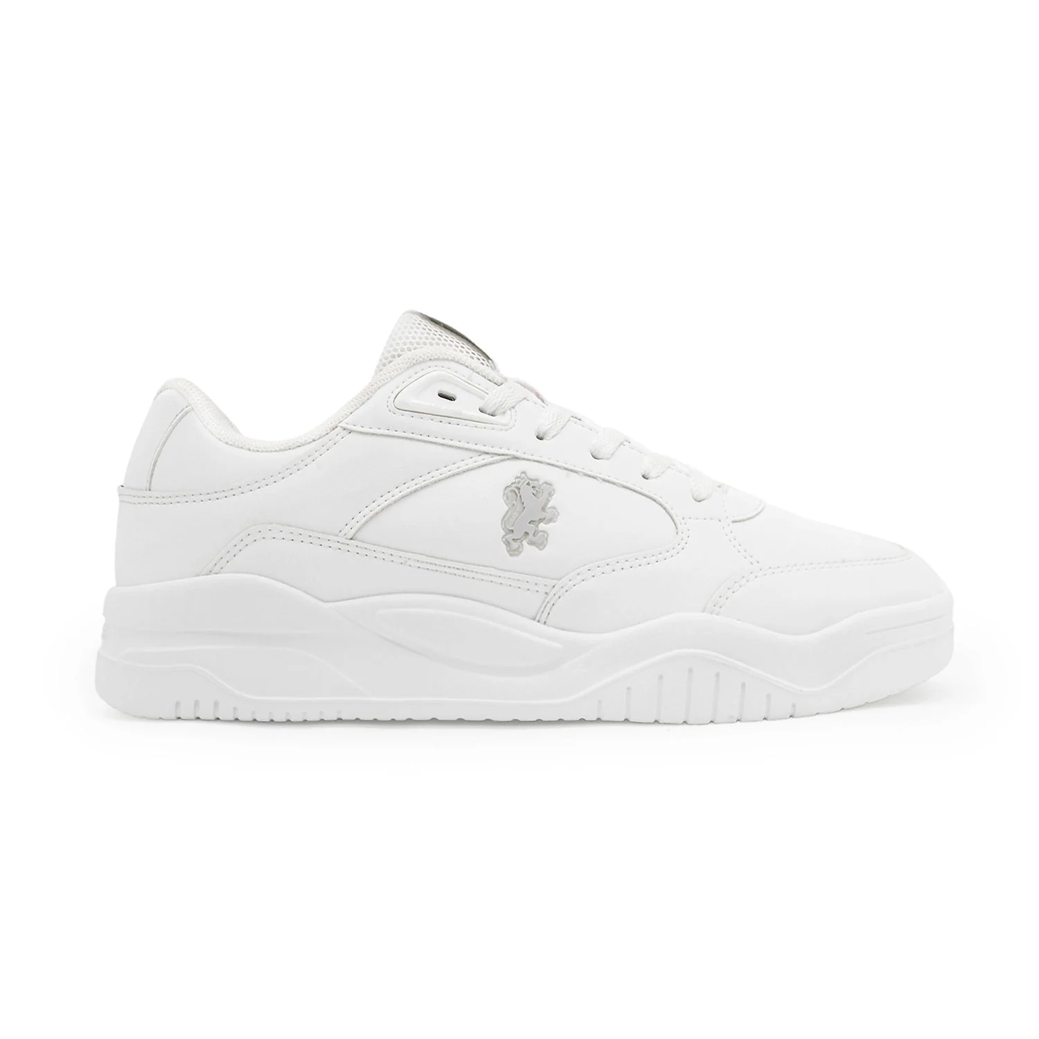Casual Sneaker Shoes For Men - Image 3