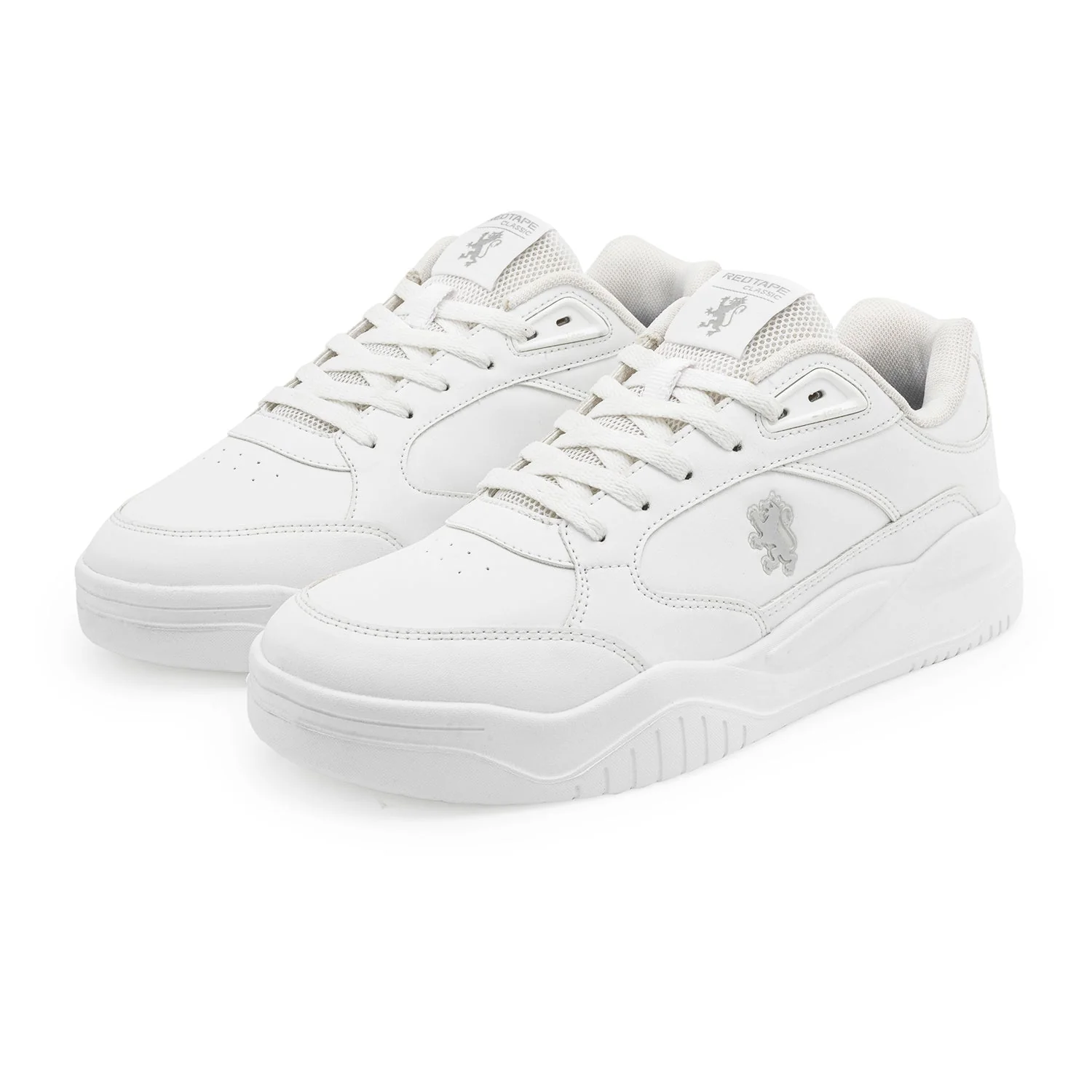 Casual Sneaker Shoes For Men - Image 5