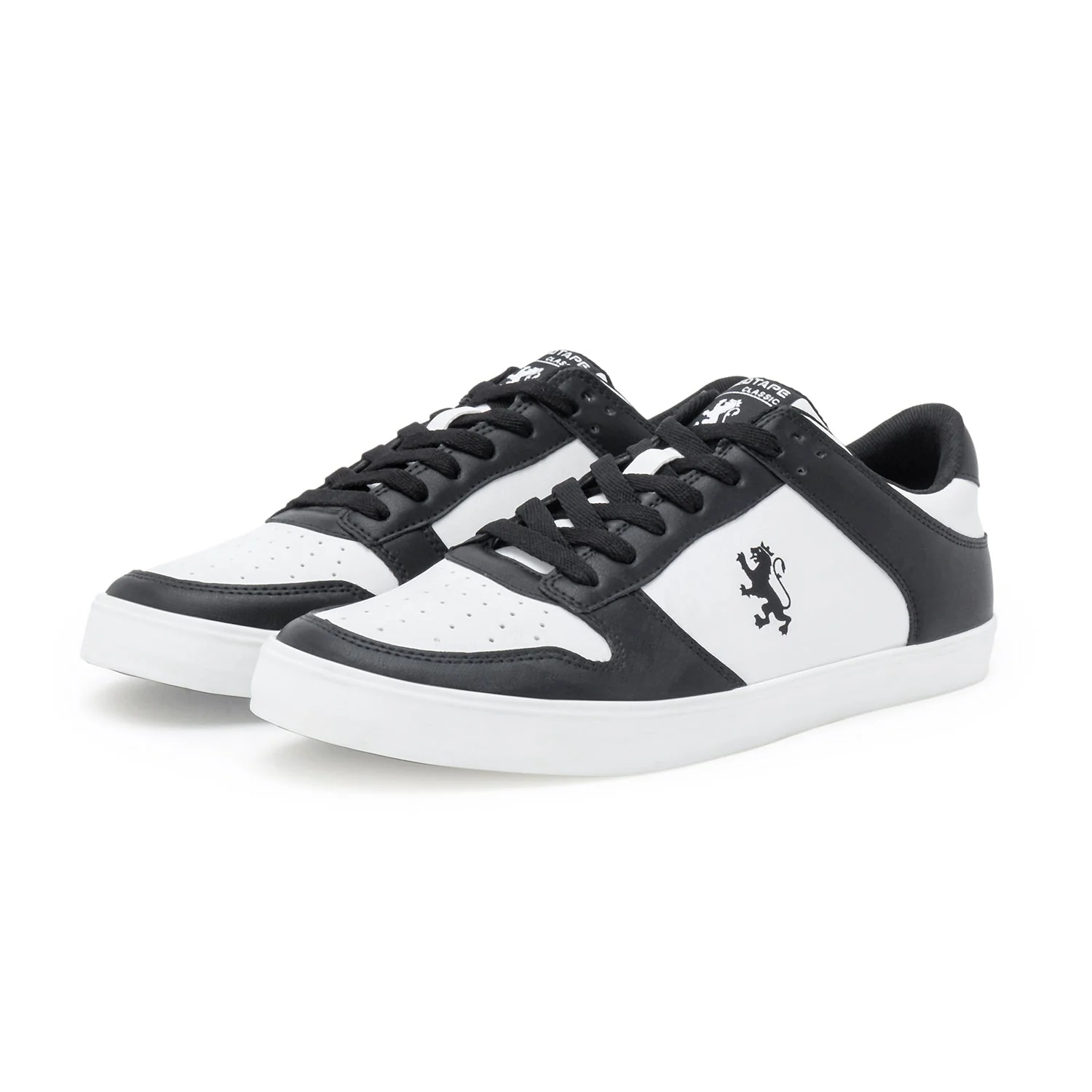 Casual Sneaker Shoes For Men - Image 5
