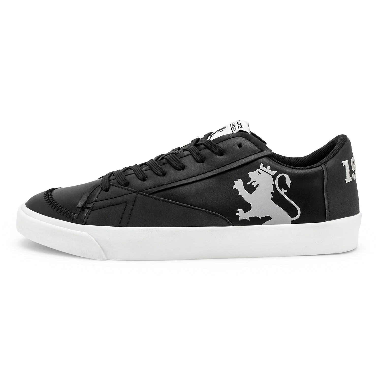 Casual Sneaker Shoes For Men - Image 4