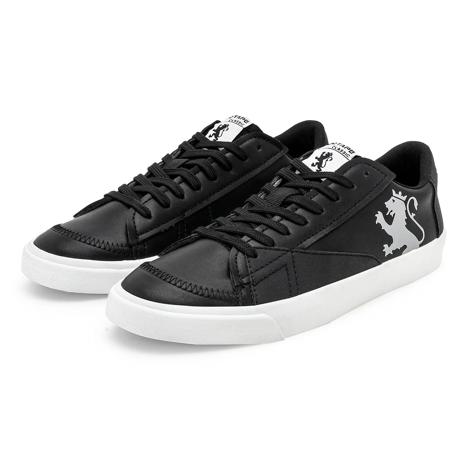 Casual Sneaker Shoes For Men - Image 5